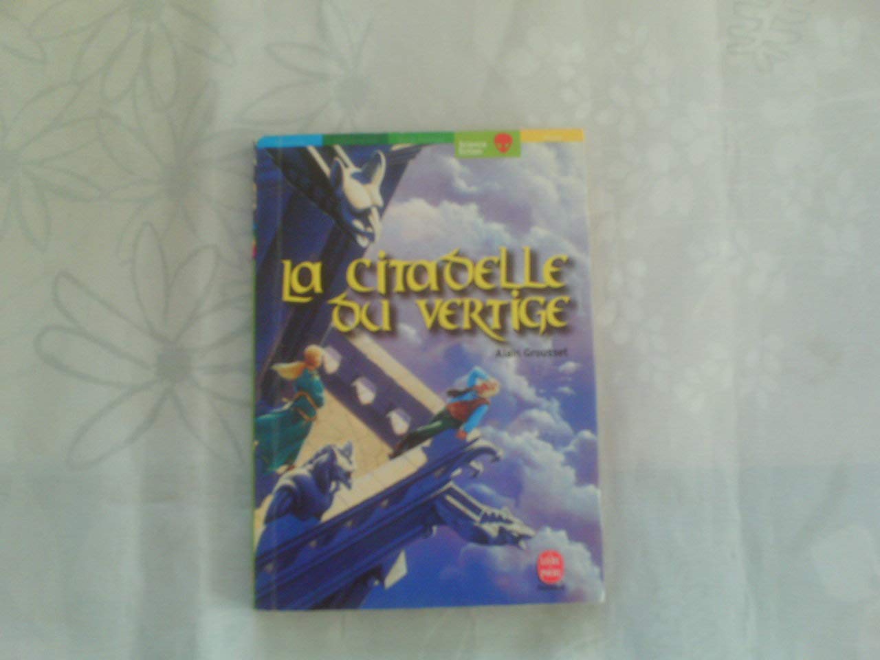 Product Image: La Citadelle du vertige