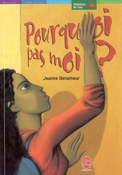 Product Image: Pourquoi pas moi ?