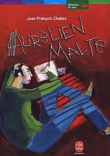 Product Image: Aurélien Malte