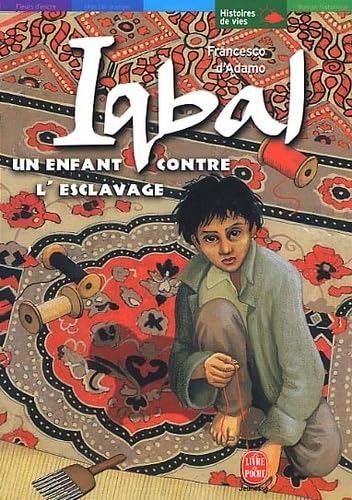 Un enfant contre l'esclavage Books