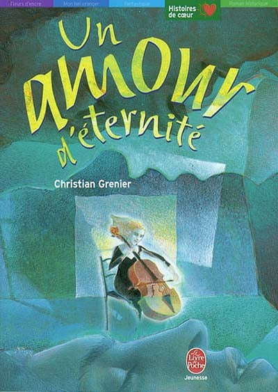 Product Image: Un amour d'éternité