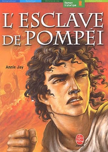Product Image: L'Esclave de Pompéi