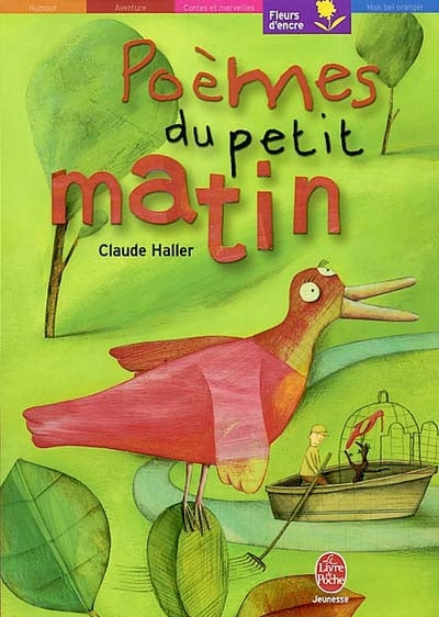 Product Image: Poèmes du petit matin