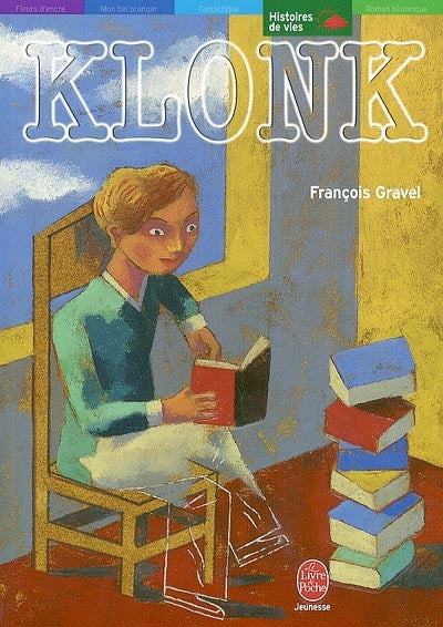 Product Image: Klonk