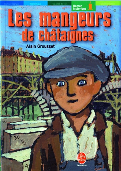 Product Image: Les mangeurs de châtaignes