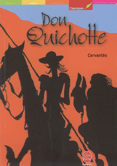 Product Image: Don Quichotte