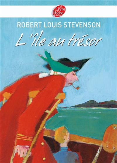 Product Image: L'île au trésor