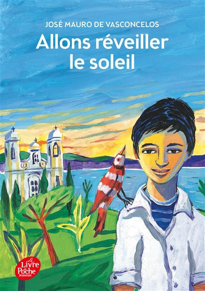 Product Image: Allons réveiller le soleil
