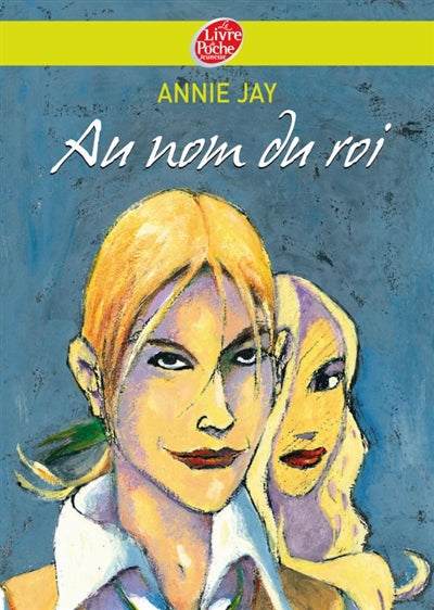 Product Image: Au nom du Roi