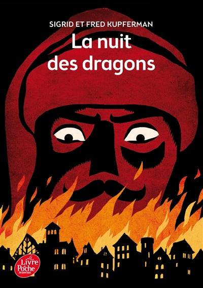 Product Image: La nuit des dragons