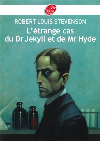Product Image: L'étrange cas du Dr Jekyll et de Mr Hyde