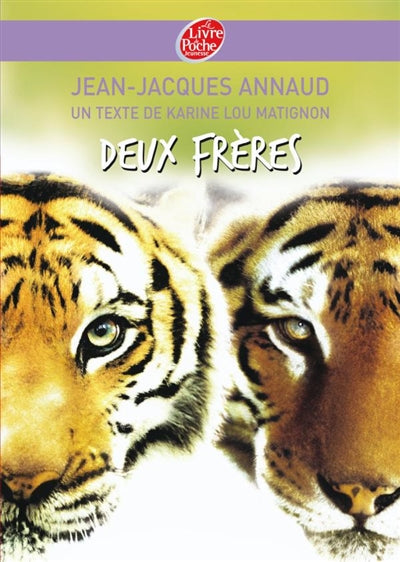 Product Image: Deux frères