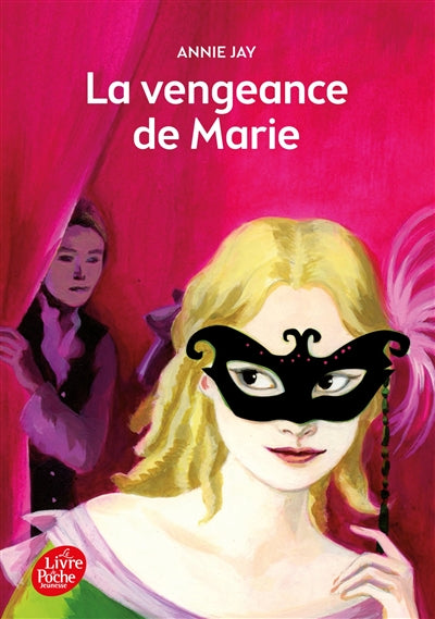 Product Image: La vengeance de Marie