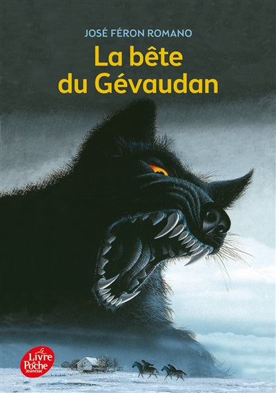 Product Image: La bête du Gévaudan