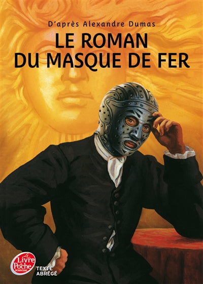 Product Image: Le roman du masque de fer