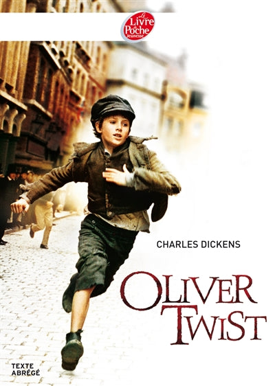 Product Image: Oliver Twist