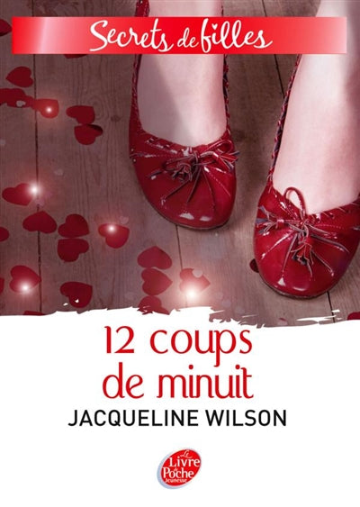 Product Image: Secrets de filles. Vol. 3. 12 coups de minuit
