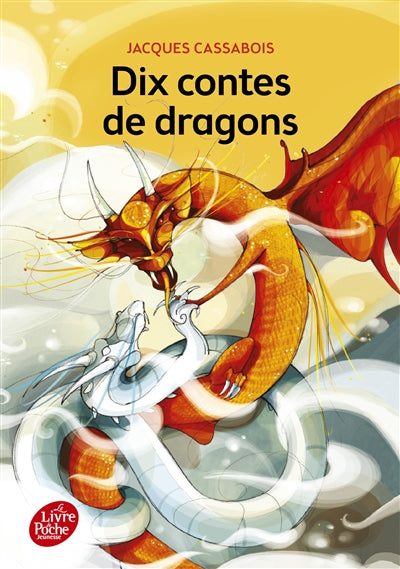 Product Image: Dix contes de dragons
