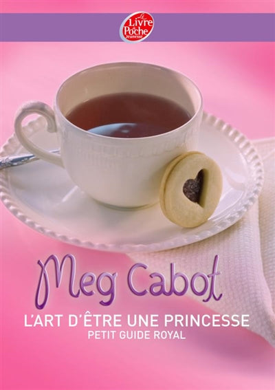 Product Image: L'art d'être une princesse