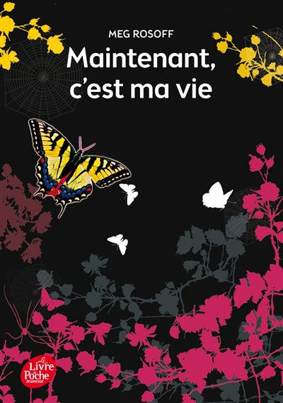 Product Image: Maintenant, c'est ma vie