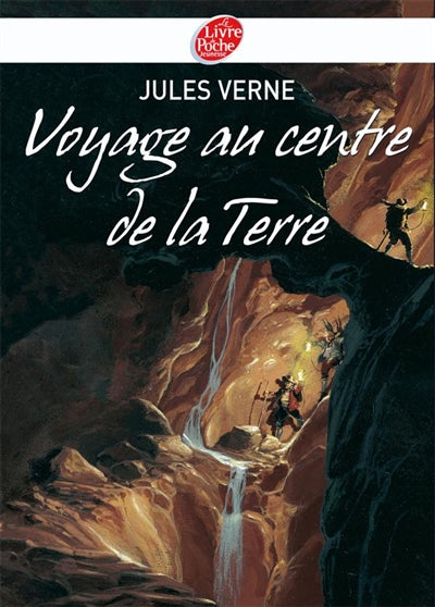 Product Image: Voyage au centre de la Terre