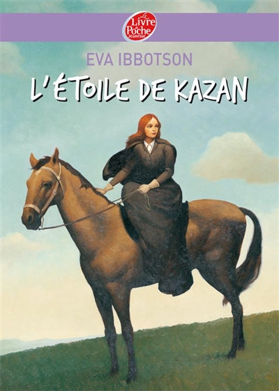 Product Image: L'étoile de Kazan