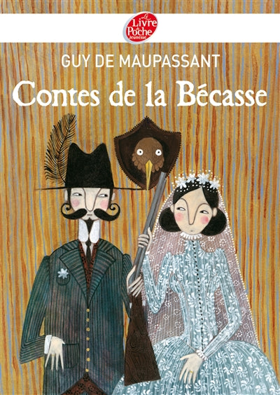 Product Image: Contes de la bécasse