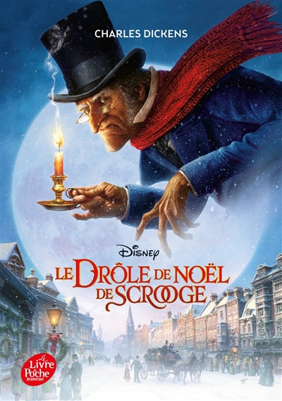 Product Image: Le drôle de Noël de Scrooge