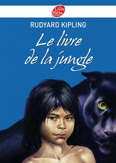 Product Image: Le livre de la jungle