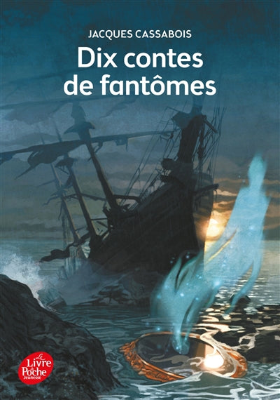Product Image: Dix contes de fantômes