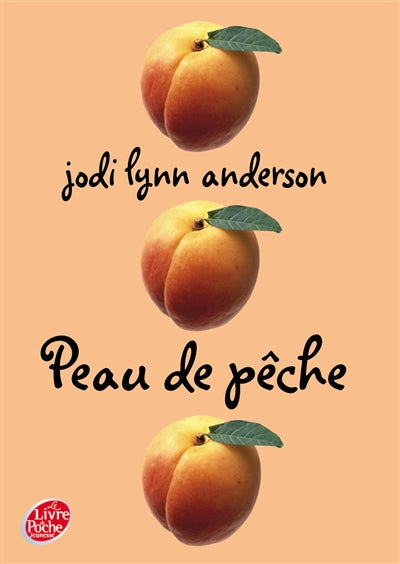 Product Image: Peau de pêche