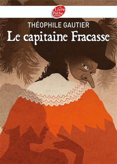 Product Image: Le Capitaine Fracasse