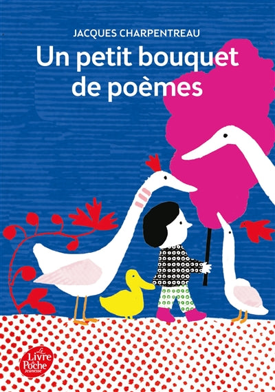 Product Image: Un petit bouquet de poèmes