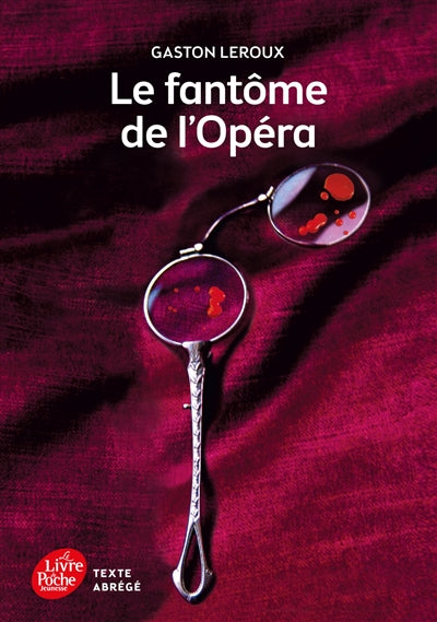 Product Image: Le fantôme de l'Opéra