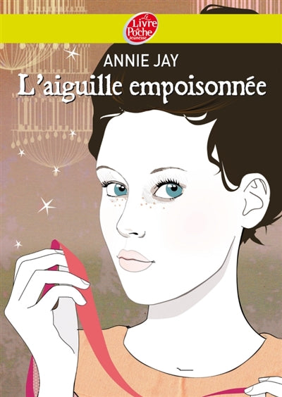 Product Image: L'aiguille empoisonnée
