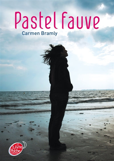 Product Image: Pastel fauve