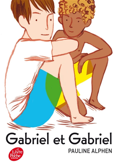 Product Image: Gabriel et Gabriel