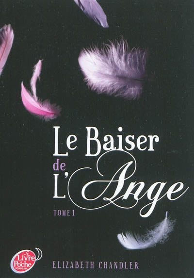 Product Image: Le baiser de l'ange. Vol. 1