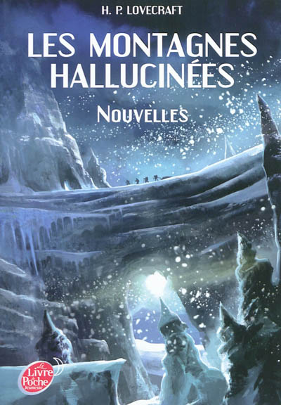 Product Image: Les montagnes hallucinées