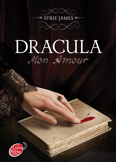 Product Image: Dracula, mon amour