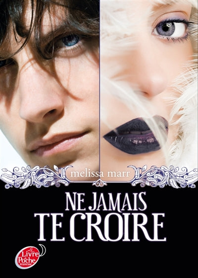 Product Image: Ne jamais te croire