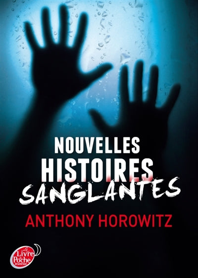 Product Image: Nouvelles histoires sanglantes