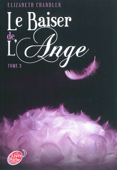 Product Image: Le baiser de l'ange. Vol. 3