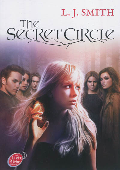 Product Image: The secret circle. Vol. 1