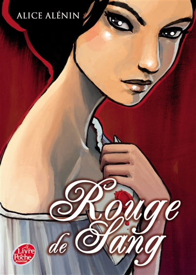 Product Image: Rouge de sang