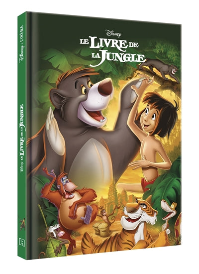 Product Image: Le livre de la jungle
