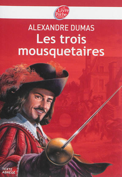 Product Image: Les trois mousquetaires