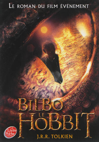 Product Image: Bilbo le hobbit