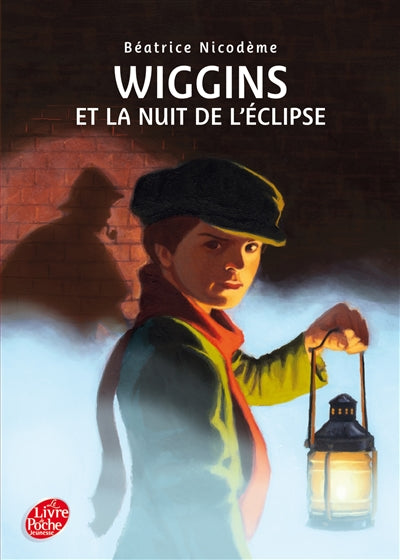 Product Image: Wiggins. Wiggins et la nuit de l'éclipse