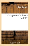 Madagascar et la France book